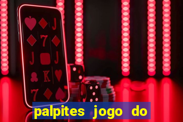 palpites jogo do bicho hoje